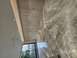 Dining area in 3 BHK Builder Floor at New Rajinder Nagar – for Sale