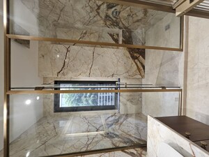 Bathroom in 3 BHK Builder Floor at New Rajinder Nagar – for Sale