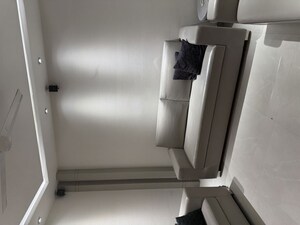 Living Room in 3 BHK Builder Floor at New Rajinder Nagar – for Sale