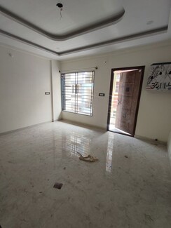 1 BHK + Pooja Room Builder Floor For Rent in HSR layout