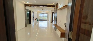 3 BHK Apartment For Rent in Praneeth KKRs Pranav Jaitra, Hydernagar