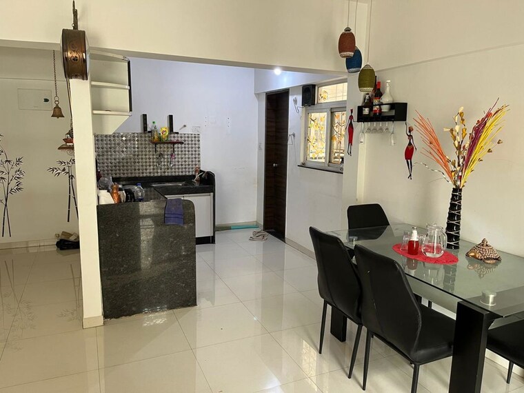 Team Area, majestique-euriska 2 Bedroom 950 Sq.Ft. Apartment In Mohammadwadi Pune 10392693