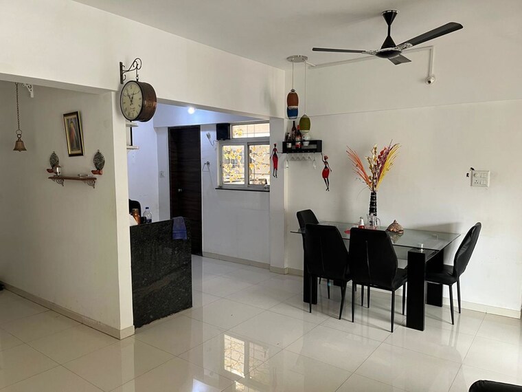 Team Area, majestique-euriska 2 Bedroom 950 Sq.Ft. Apartment In Mohammadwadi Pune 10392693