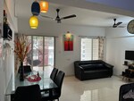 2 BHK + Pooja Room 950 Sq.Ft. Apartment in Majestique Euriska
