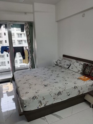 2 BHK Apartment For Rent in Lohia Odela, Bavdhan