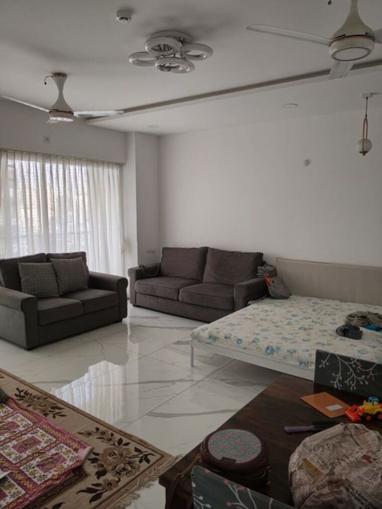 Team Area, lohia-odela 2 Bedroom 1000 Sq.Ft. Apartment In Bavdhan Pune 10392692