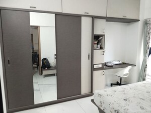 Kitchen in 2 BHK Apartment at Lohia Odela, Bavdhan – for Rent