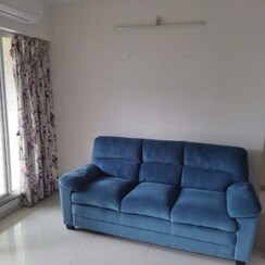 2 BHK + Pooja Room,Servant Room Apartment For Sale in Lakshadeep Coconest Pimple