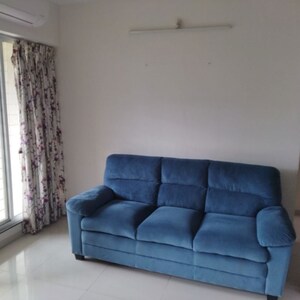 2 BHK Apartment For Sale in Lakshadeep Coconest Pimple, Pimple Saudagar