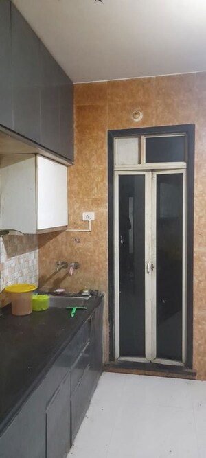 Furnished Amenities in 1 BHK Apartment at Amar Raj Vaibhav NX, Dombivli West – for Rent