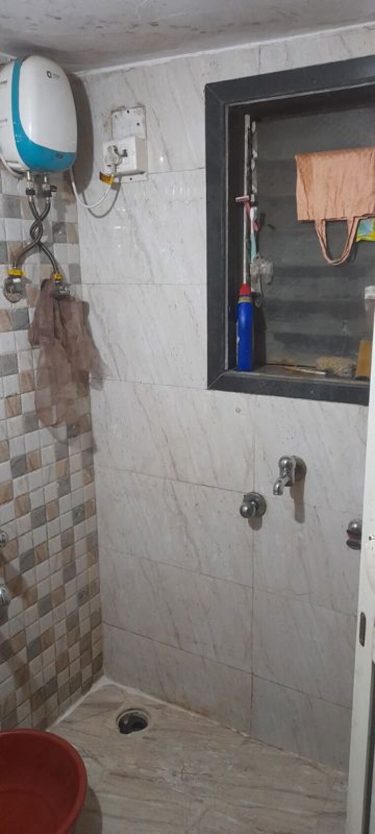 Bathroom, amar-raj-vaibhav-nx 1 Bedroom 450 Sq.Ft. Apartment In Dombivli West Thane 10392718