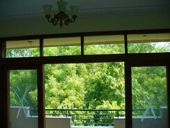 3 BHK Builder Floor For Rent in Safdarjung Enclave