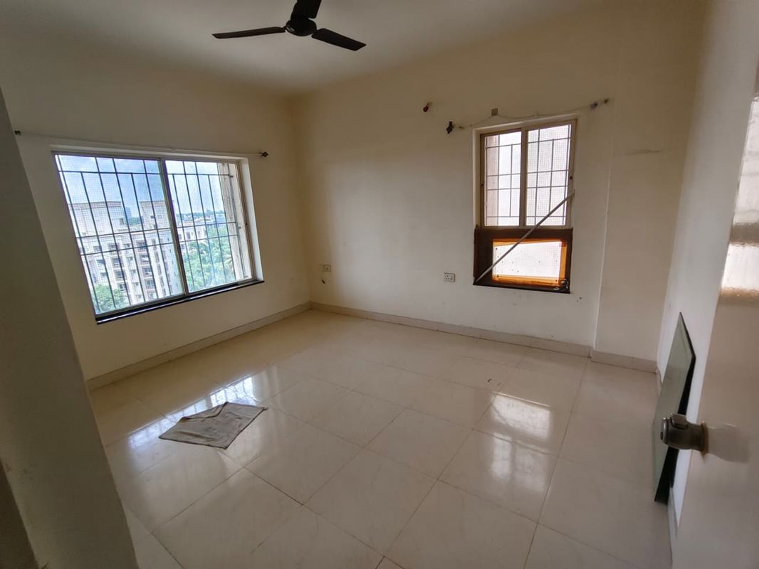 2 BHK Apartment For Sale in Pashan