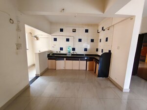 Kitchen in 2 BHK Apartment at Pashan – for Sale