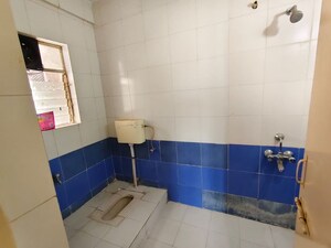 Bathroom in 2 BHK Apartment at Pashan – for Sale