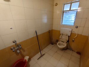 Bathroom in 2 BHK Apartment at Pashan – for Sale