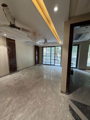 3 BHK Builder Floor For Sale in New Rajinder Nagar
