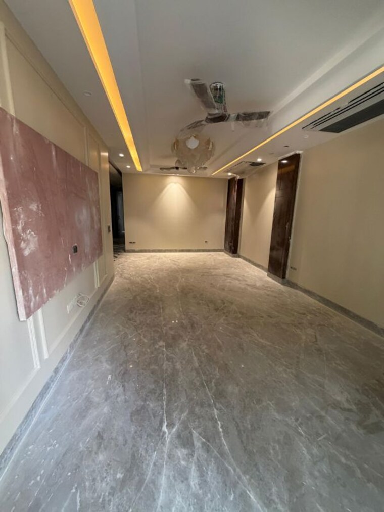 Dining area, new rajinder nagar 3 Bedroom 200 Sq.Yd. Builder Floor In New Rajinder Nagar Delhi 10392717