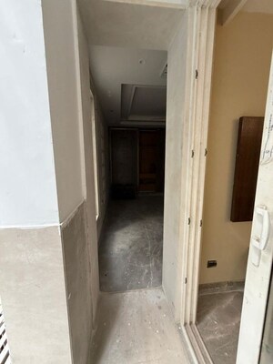 Balcony in 3 BHK Builder Floor at New Rajinder Nagar – for Sale