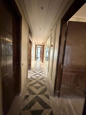 Hall in 3 BHK Builder Floor at New Rajinder Nagar – for Sale