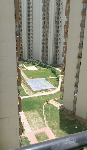 Master Plan in 3 BHK Apartment at ACE Aspire, Tech Zone 4 Greater Noida – for Rent