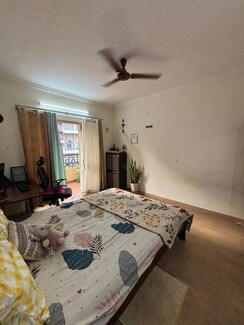 3 BHK + Pooja Room Apartment For Sale in G K Rajaveer Palace