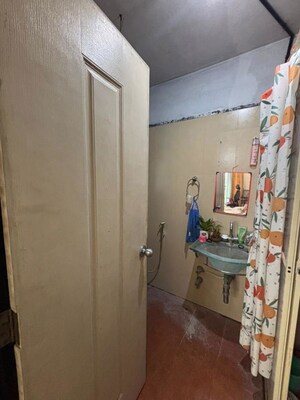 Building Lobby in 3 BHK Apartment at G K Rajaveer Palace, Pimple Saudagar – for Sale