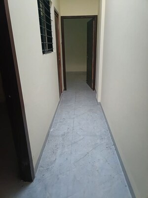 Building Lobby in 3 BHK Independent House at Shakkar Khedi – for Sale
