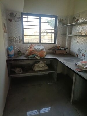 Kitchen in 3 BHK Independent House at Shakkar Khedi – for Sale