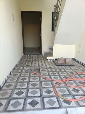 Parking in 3 BHK Independent House at Shakkar Khedi – for Sale