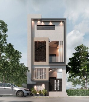 3 BHK Independent House For Sale in Shakkar Khedi