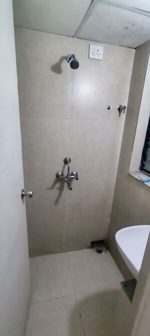 Furnished Amenities in 1 BHK Apartment at Runwal Gardens, Dombivli East – for Rent