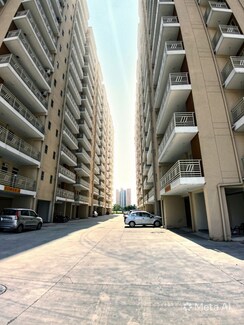 3 BHK Apartment For Sale in Adore Happy Homes Pride