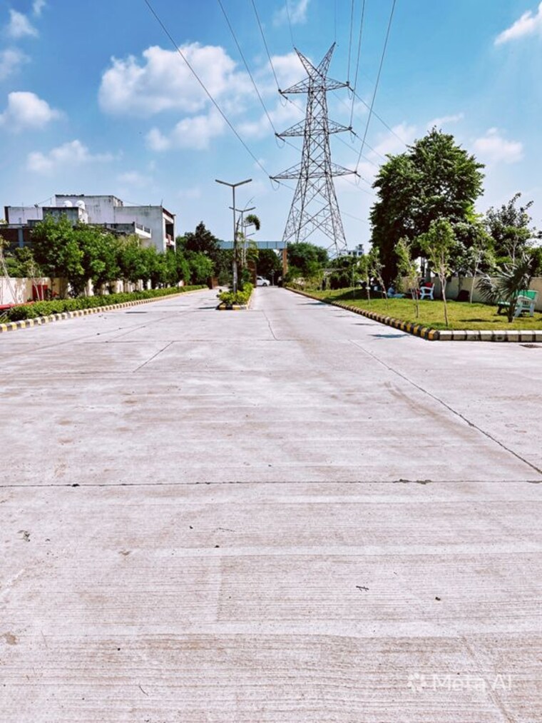 undefined, adore-happy-homes-pride 3 Bedroom 850 Sq.Ft. Apartment In Sector 75 Faridabad 10392736
