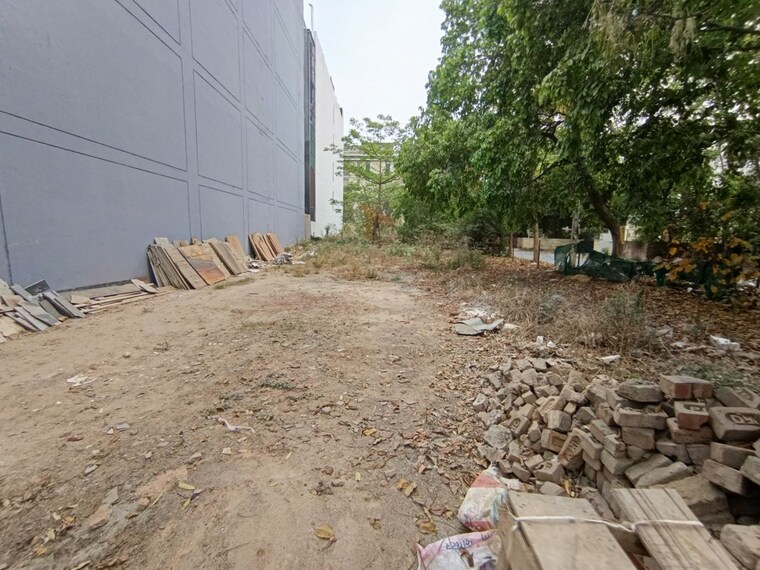 undefined, sushant lok i  1300 Sq.Yd. Plot In Sushant Lok I Gurgaon 10392485