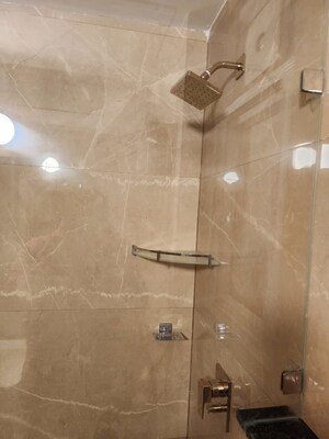 Bathroom in 3.5 BHK Apartment at Smart World Orchard, Sector 61 – for Sale