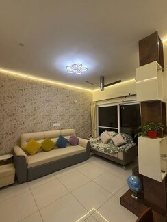 2 BHK Apartment For Sale in Salarpuria Sattva Misty Charm