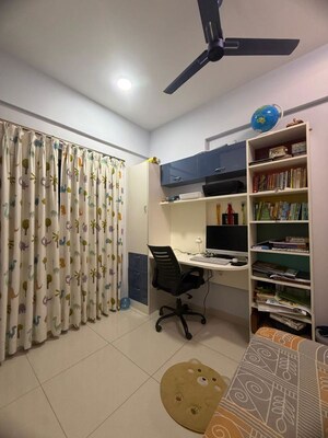 Room in 2 BHK Apartment at Salarpuria Sattva Misty Charm, Kanakapura Road – for Sale
