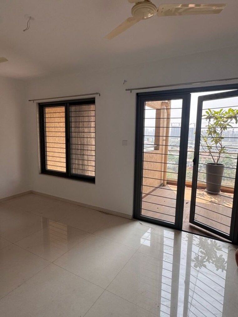 Living Room, ahura-ecopolitan 2 Bedroom 685 Sq.Ft. Apartment In Punawale Pune 10392743
