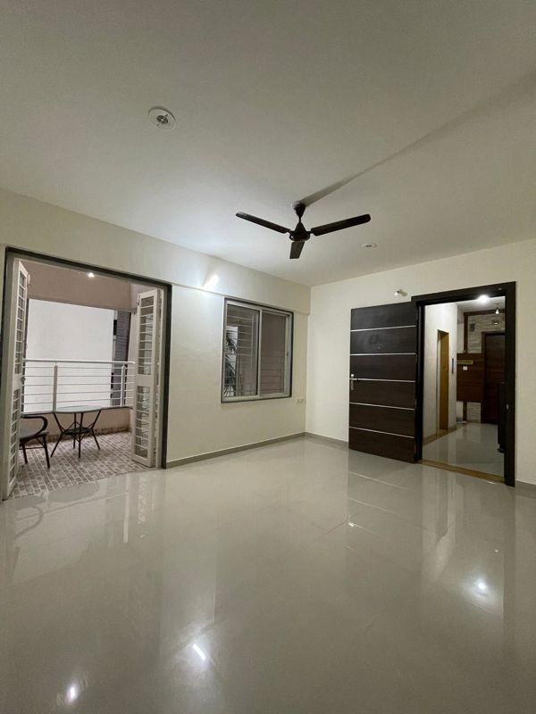 2 BHK Apartment For Rent in Jai Bhavani Nagar