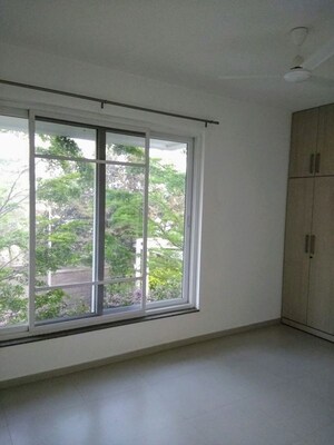 Room in 4 BHK Villa at Babukhan Lakefront, Kokapet – for Rent