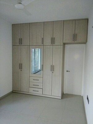 Room in 4 BHK Villa at Babukhan Lakefront, Kokapet – for Rent