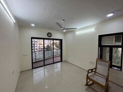3 BHK + Extra Room Apartment For Rent in Dheeraj Devika