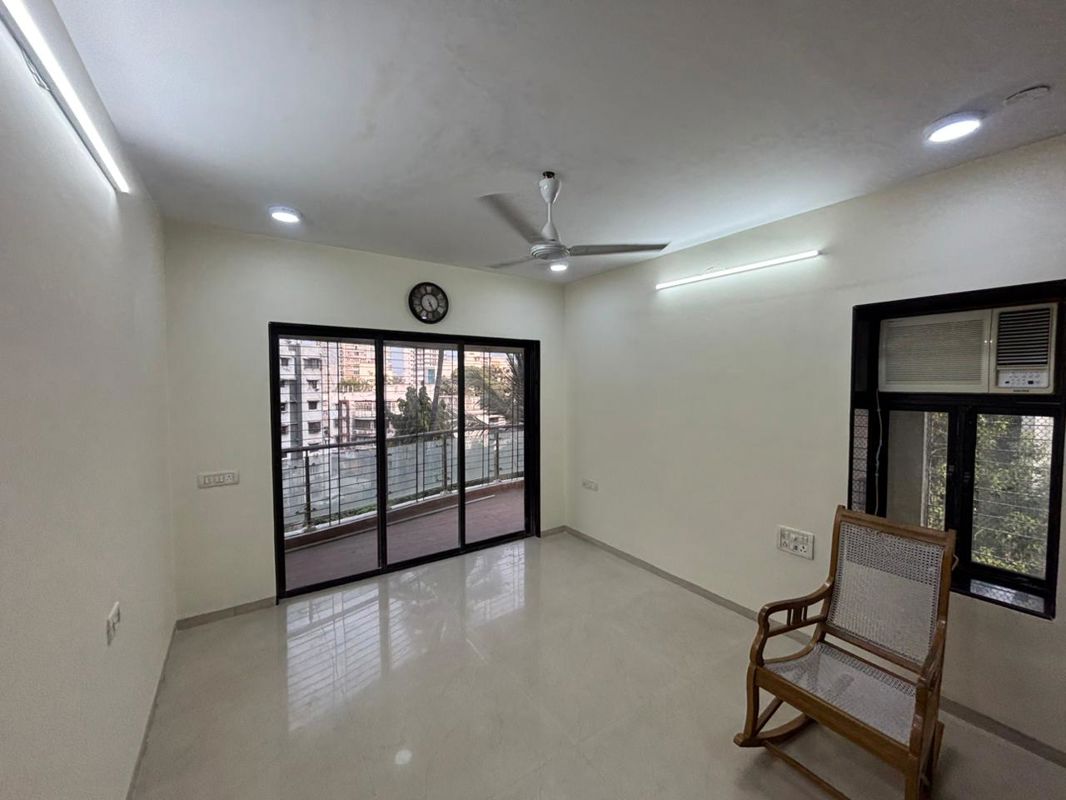 3 BHK + Extra Room Apartment For Rent in Dheeraj Devika