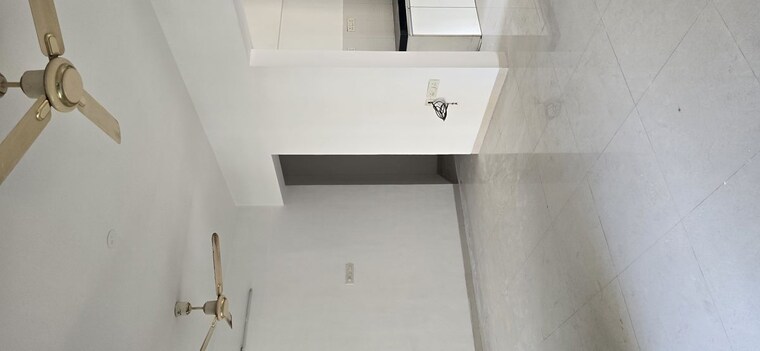Kitchen, pride-world-city-brooklyn 2 Bedroom 1000 Sq.Ft. Apartment In Charholi Budruk Pune 10392757