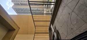 Staircase in 2 BHK Apartment at Pride World City Brooklyn, Charholi Budruk – for Rent