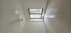 Balcony in 2 BHK Apartment at Pride World City Brooklyn, Charholi Budruk – for Rent