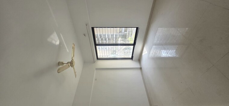 Balcony, pride-world-city-brooklyn 2 Bedroom 1000 Sq.Ft. Apartment In Charholi Budruk Pune 10392757