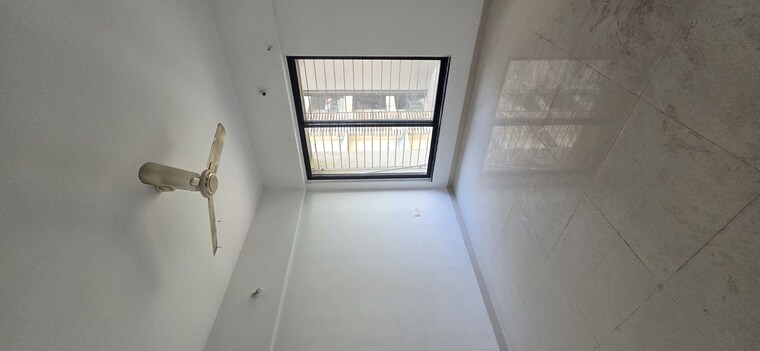 Balcony, pride-world-city-brooklyn 2 Bedroom 1000 Sq.Ft. Apartment In Charholi Budruk Pune 10392757