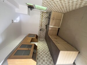Kitchen in 2 BHK Apartment at Gaur City 2 - 11th Avenue, Sector 16c Greater Noida – for Sale